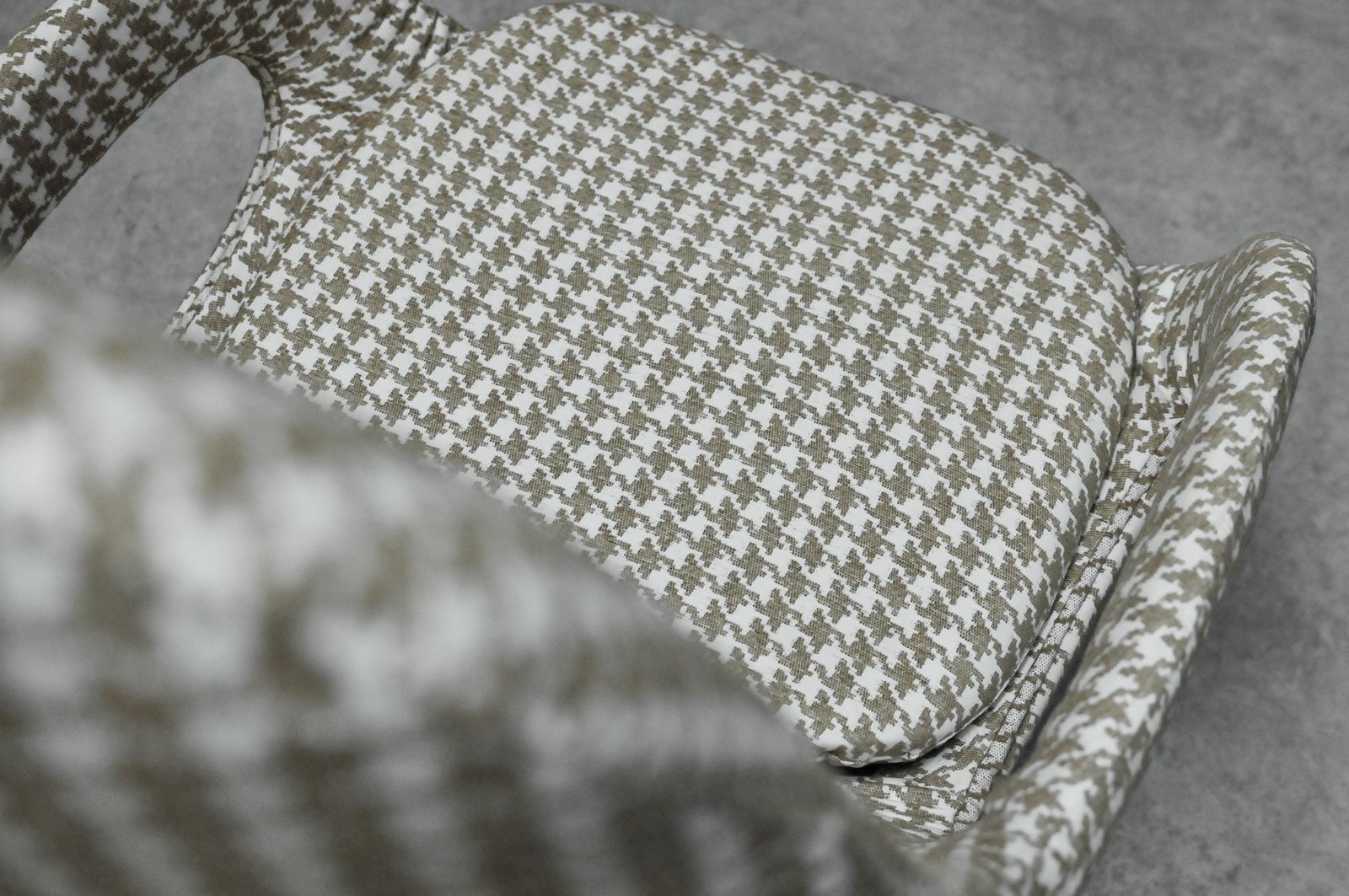 Smartville Armchair photo vinterior