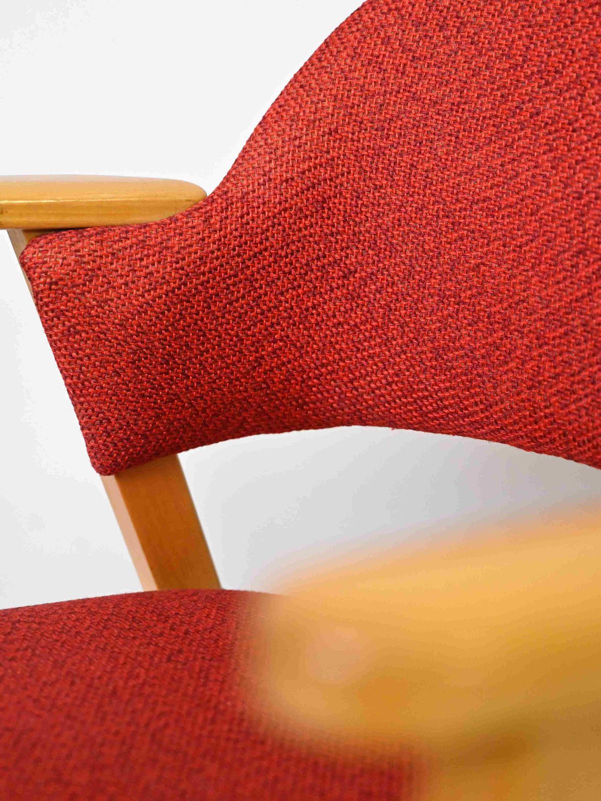 Pair Of Nordic Vintage Armchairs photo buy