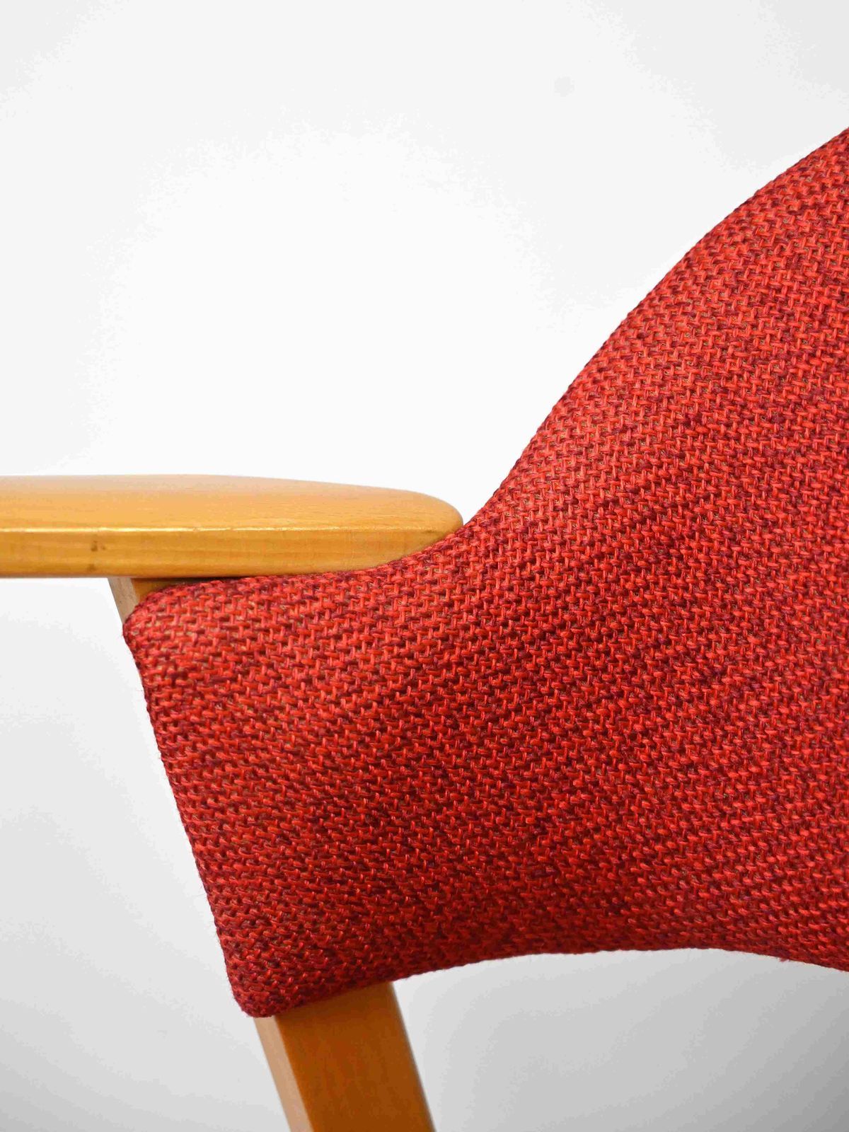 Pair Of Nordic Vintage Armchairs photo vintage