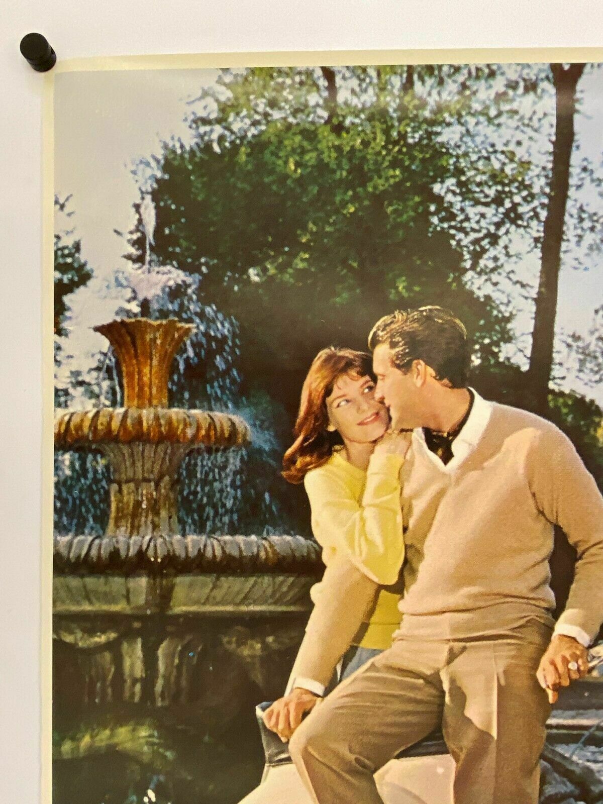 Anonymous, Ca 1970s   Vespa Gl   Advertising Vintage Poster Ca photo Art