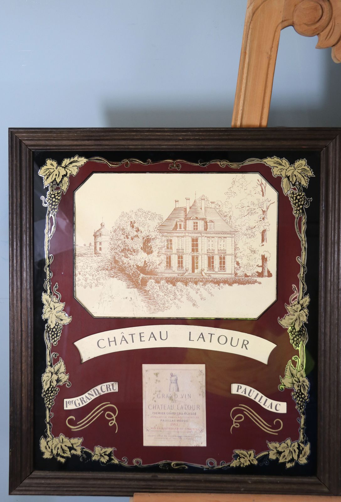 A Lovely Pair Of Vineyards Montage Pictures. photo furniture
