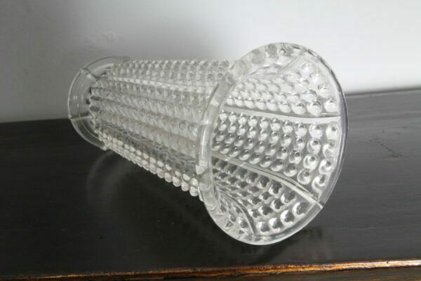 photo furniture Murano Glass Vase Ercole Barovir 1930s Antique.