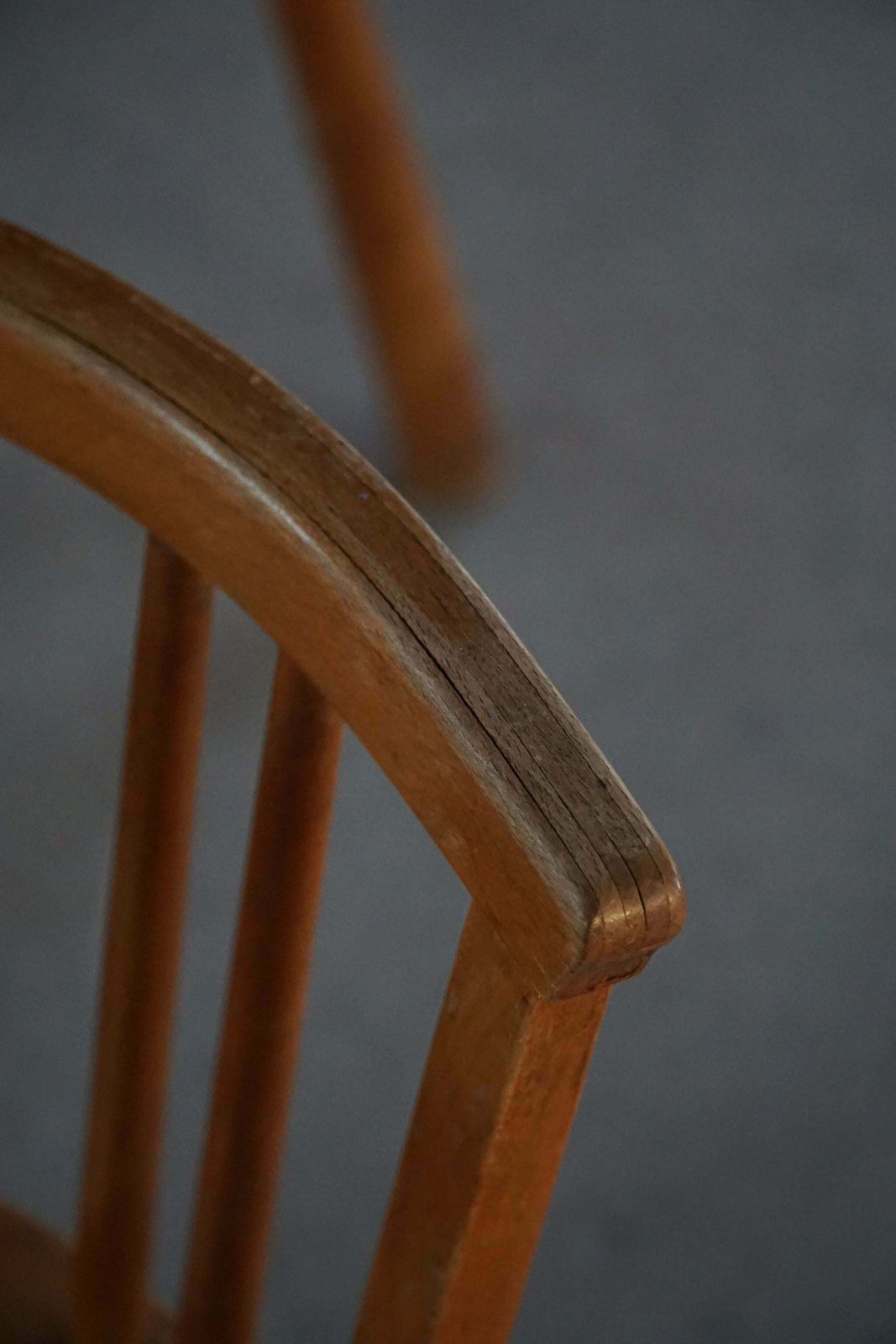 photo furniture Swedish Modern Set Of 4 Armchairs In The Style Of Axel Einar Hjorth, 1930s