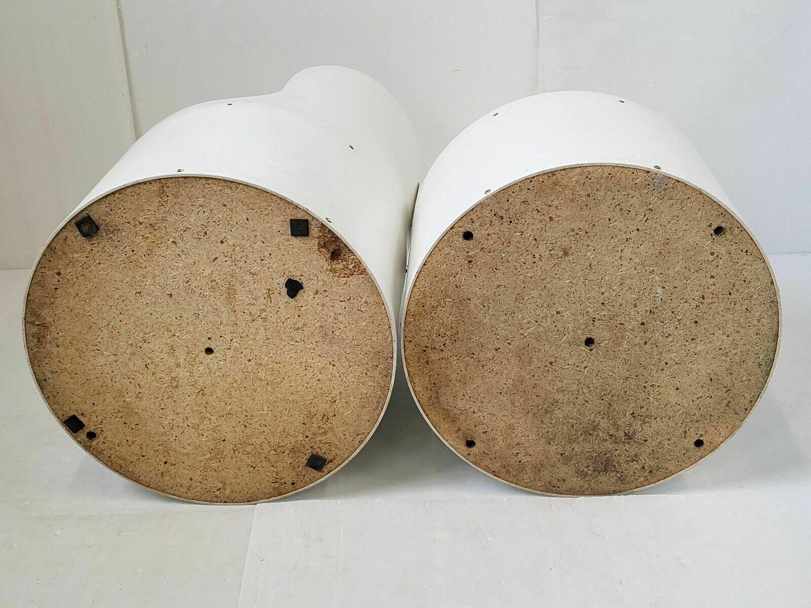 Pair Of Tomotom Space Age Armchairs 1970 Bernard Holdaway Hull Traders 70s photo vinterior