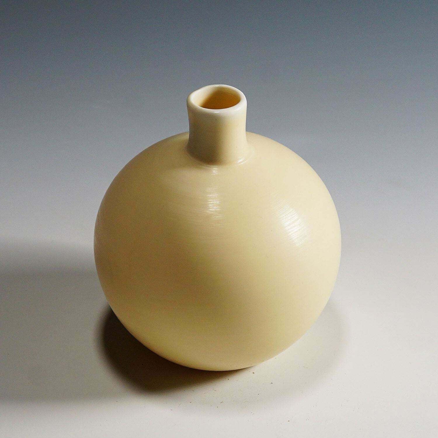 Lattimo Velato Vase By Carlo Scarpa For Venini Murano, Ca. 1936 photo furniture
