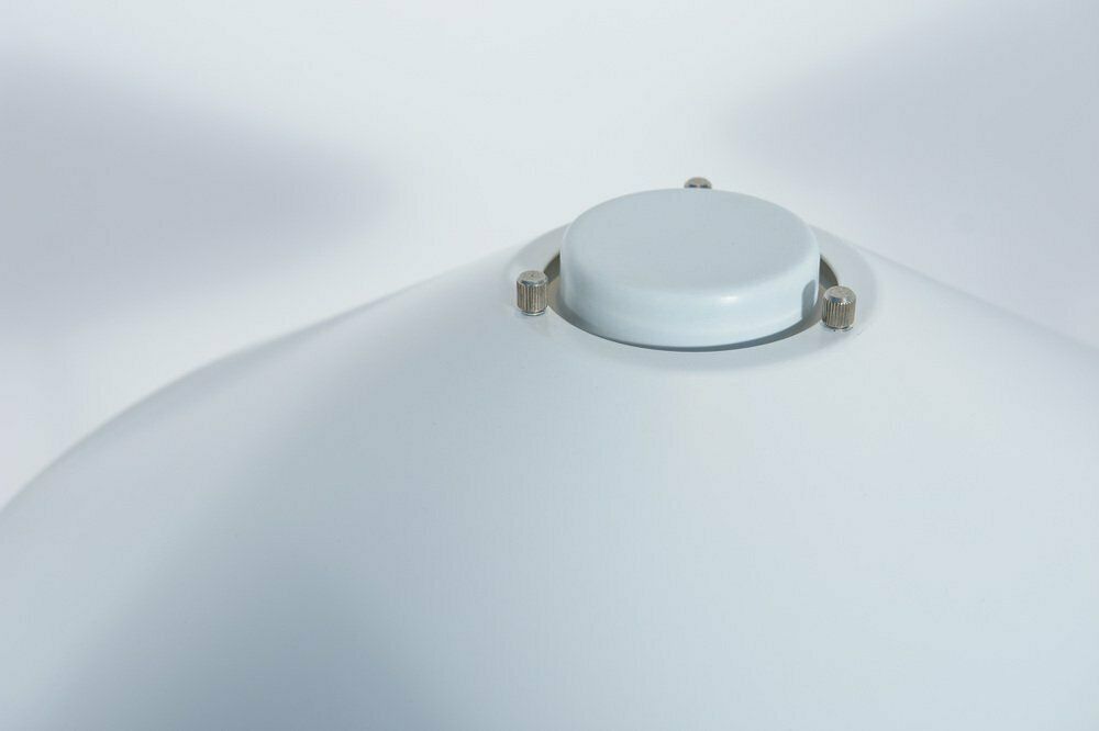 photo buy Mid Century Desk Lamp By Christian Hvidt For Nordic Solar 1970s