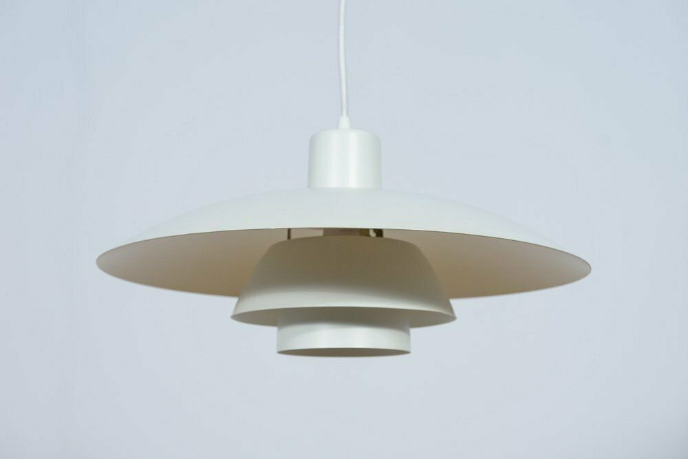 Ph4 Pendant Lamp By Poul Henningsen For Louis Poulsen Denmark 1960s