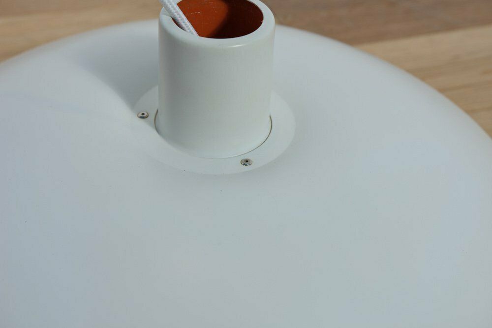 Lighting Ph4 Pendant Lamp By Poul Henningsen For Louis Poulsen Denmark 1960s photo