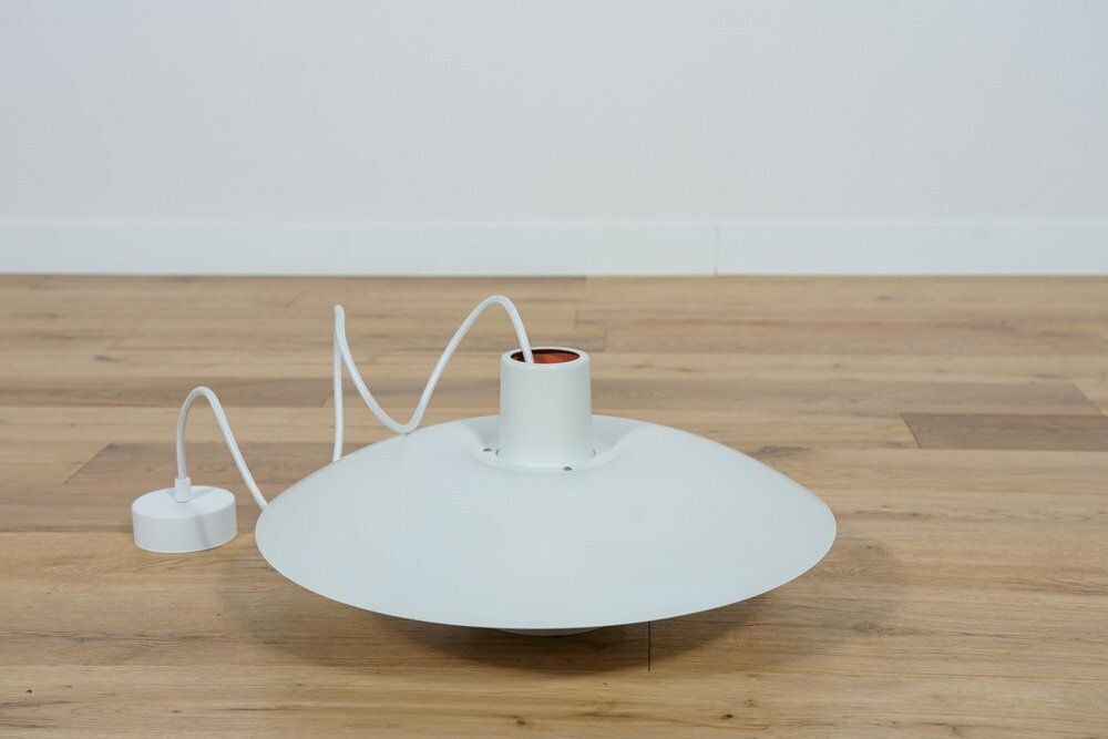 Danish Ph4 Pendant Lamp By Poul Henningsen For Louis Poulsen 1960s photo buy