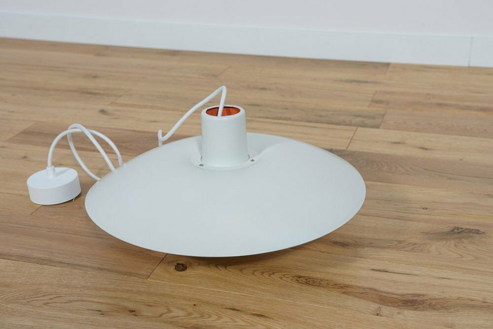 Danish Ph4 Pendant Lamp By Poul Henningsen For Louis Poulsen 1960s photo vintage