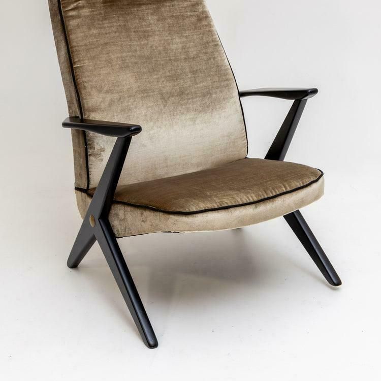 Armchair, France, Mid 20th Century photo for sale