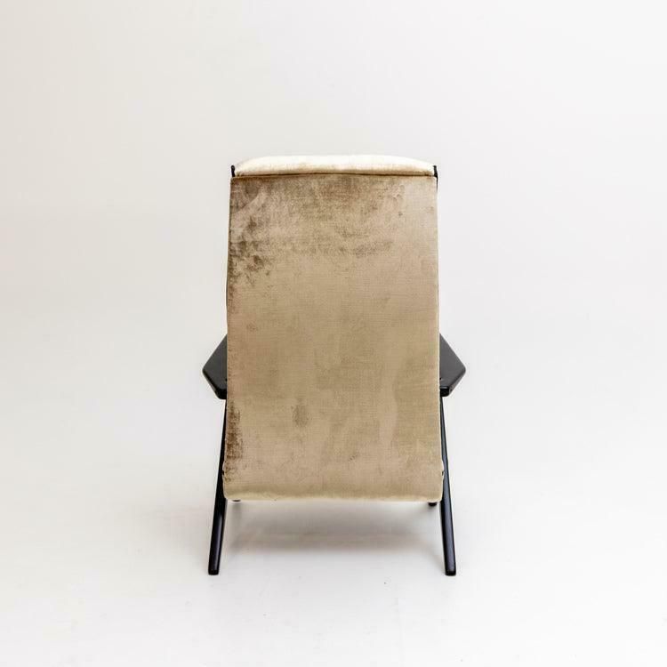 Armchair, France, Mid 20th Century photo vinterior