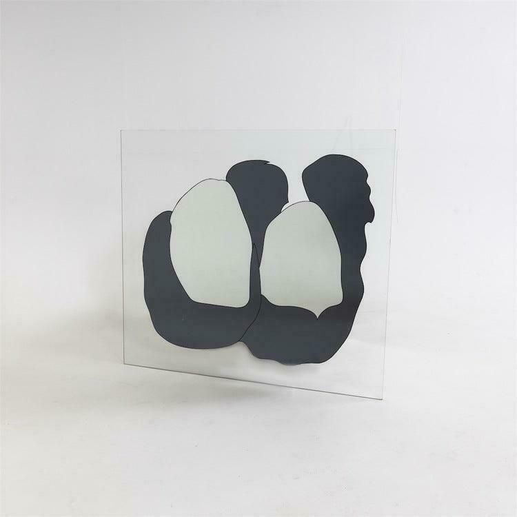 Wall Mirror, Italian Manufacture, 20th Century photo for sale