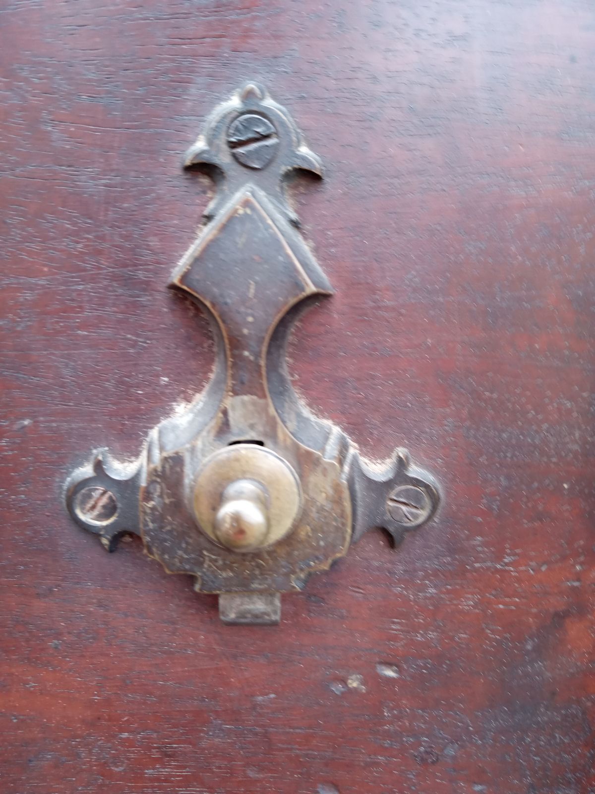 Fine Georgian Cuban Mahogany Tilt Top Occasional Table photo Furniture