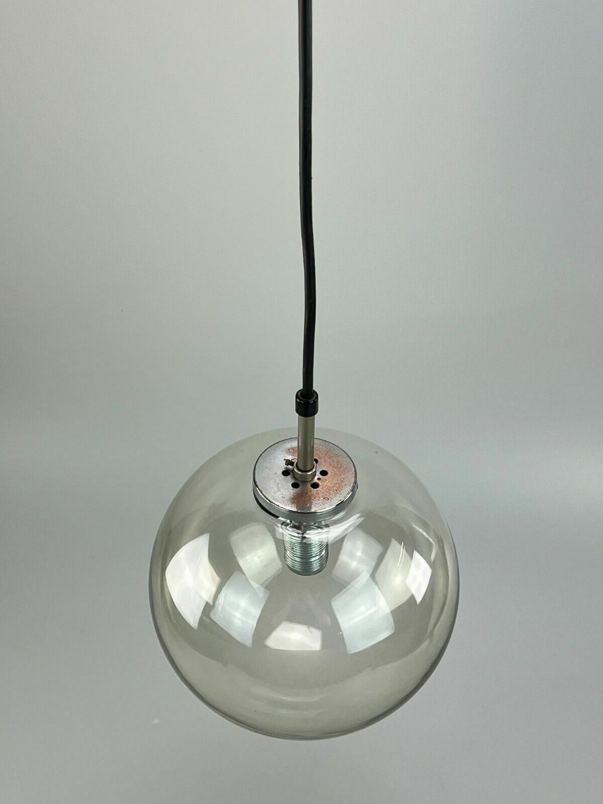175.0 60s 70s Lamp Ceiling Lamp Limburg "Globe" Spherical Lamp Ball Lamp Design photo