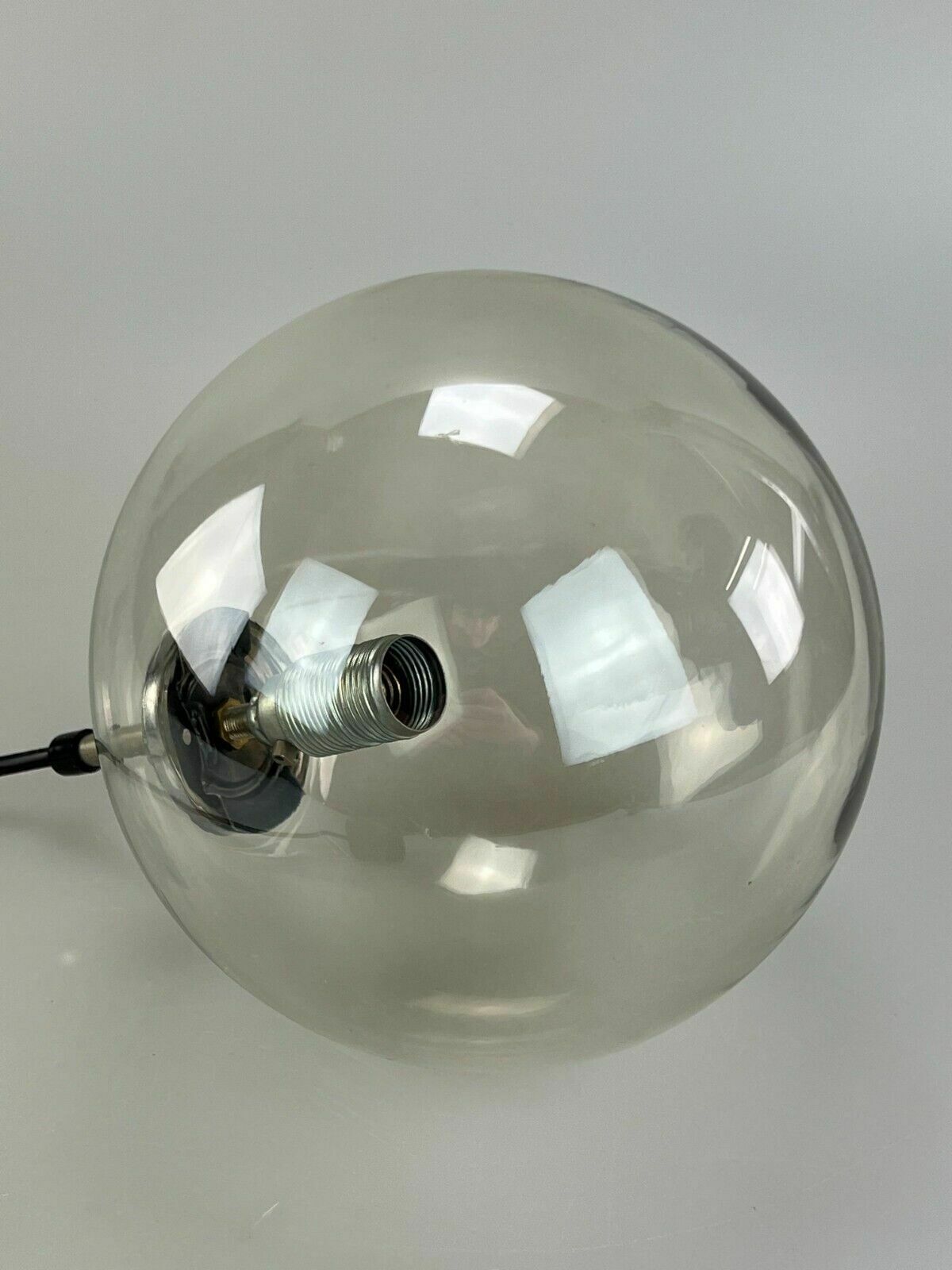 photo vintage 60s 70s Lamp Ceiling Lamp Limburg "Globe" Spherical Lamp Ball Lamp Design