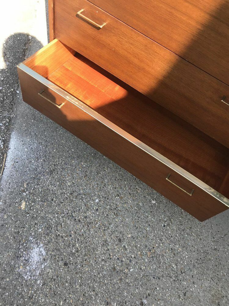 Mid Century Chest Of Drawers, 1960s photo 1276.0