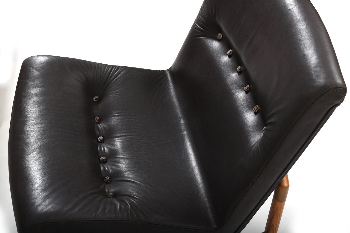 12000.0 Rare Easychair Group By Sven Ellekær For Søren Willadsen photo