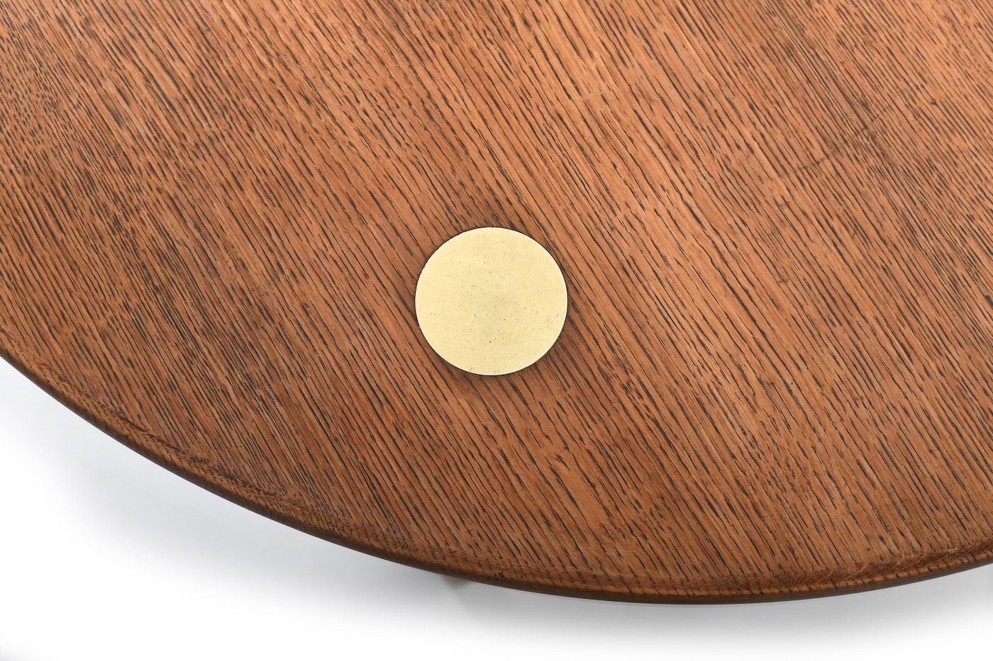 1960s Danish Coffee Table In Oak Design Jacob Kjær photo buy