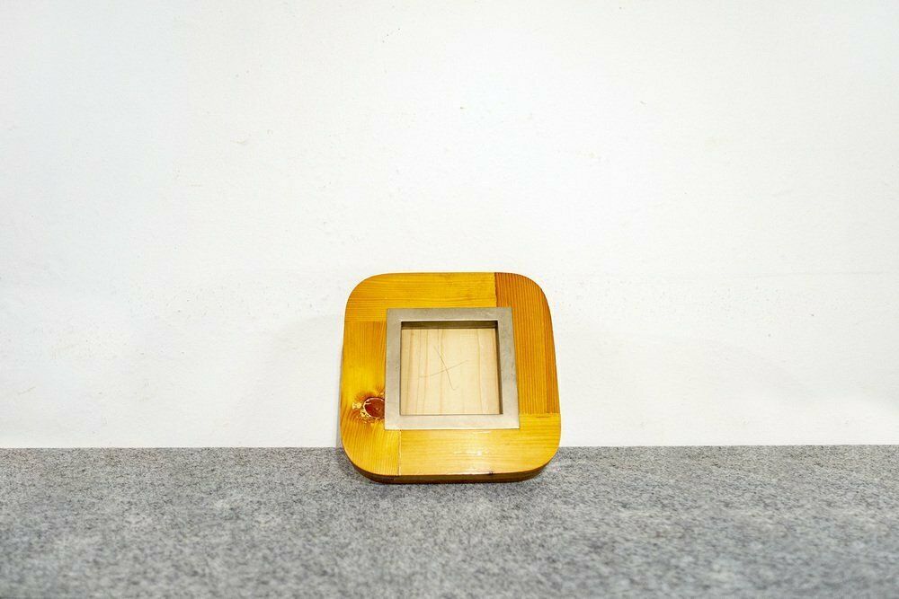 Lijst Van Augusta Rossetti, Italië, Jaren 1960 photo furniture