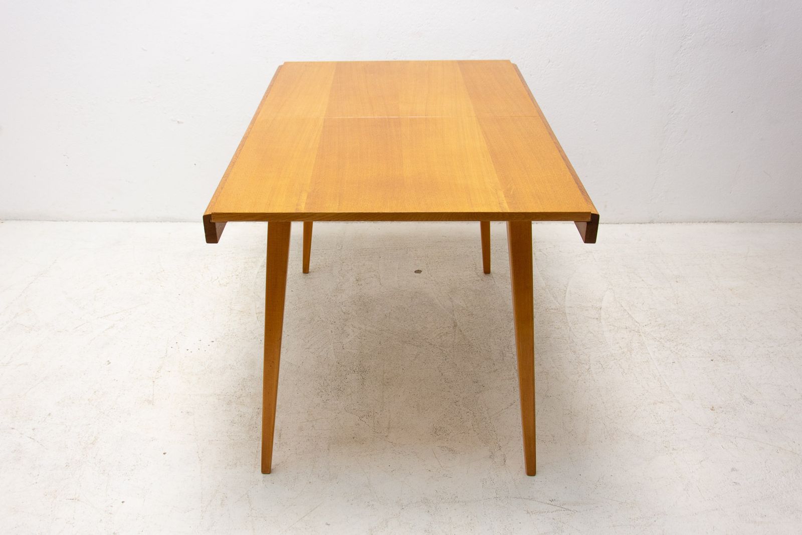 photo for sale Mid Century Folding Dining Table By František Jirák For Tatra Nábytok, 1970´S