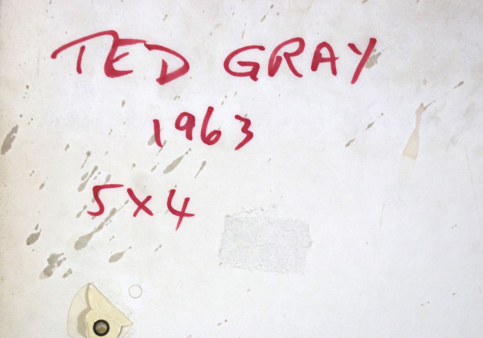 A Wonderful Original Collection Of Photographs Taken By W. Edward Gray  From Kodak Colour Photography Scholarship Of 1963. photo Art