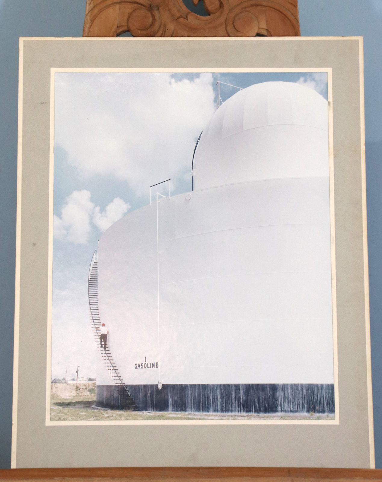 photo for sale A Wonderful Original Collection Of Photographs Taken By W. Edward Gray  From Kodak Colour Photography Scholarship Of 1963.