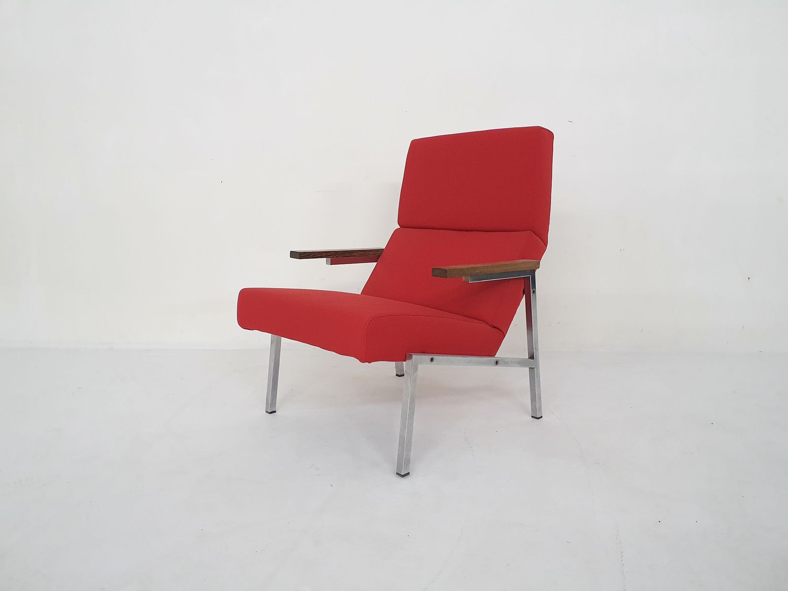 Martin Visser For 'T Spectrum Model Sz67, The Netherlands 1964 photo furniture