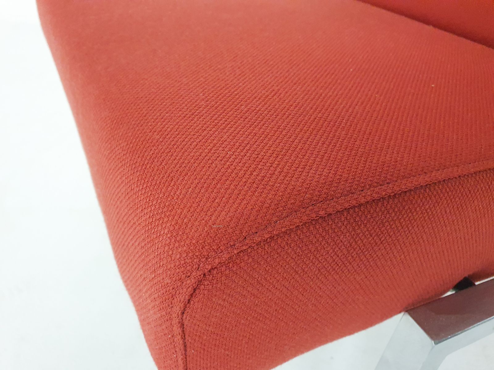 photo furniture Martin Visser For 'T Spectrum Model Sz67, The Netherlands 1964