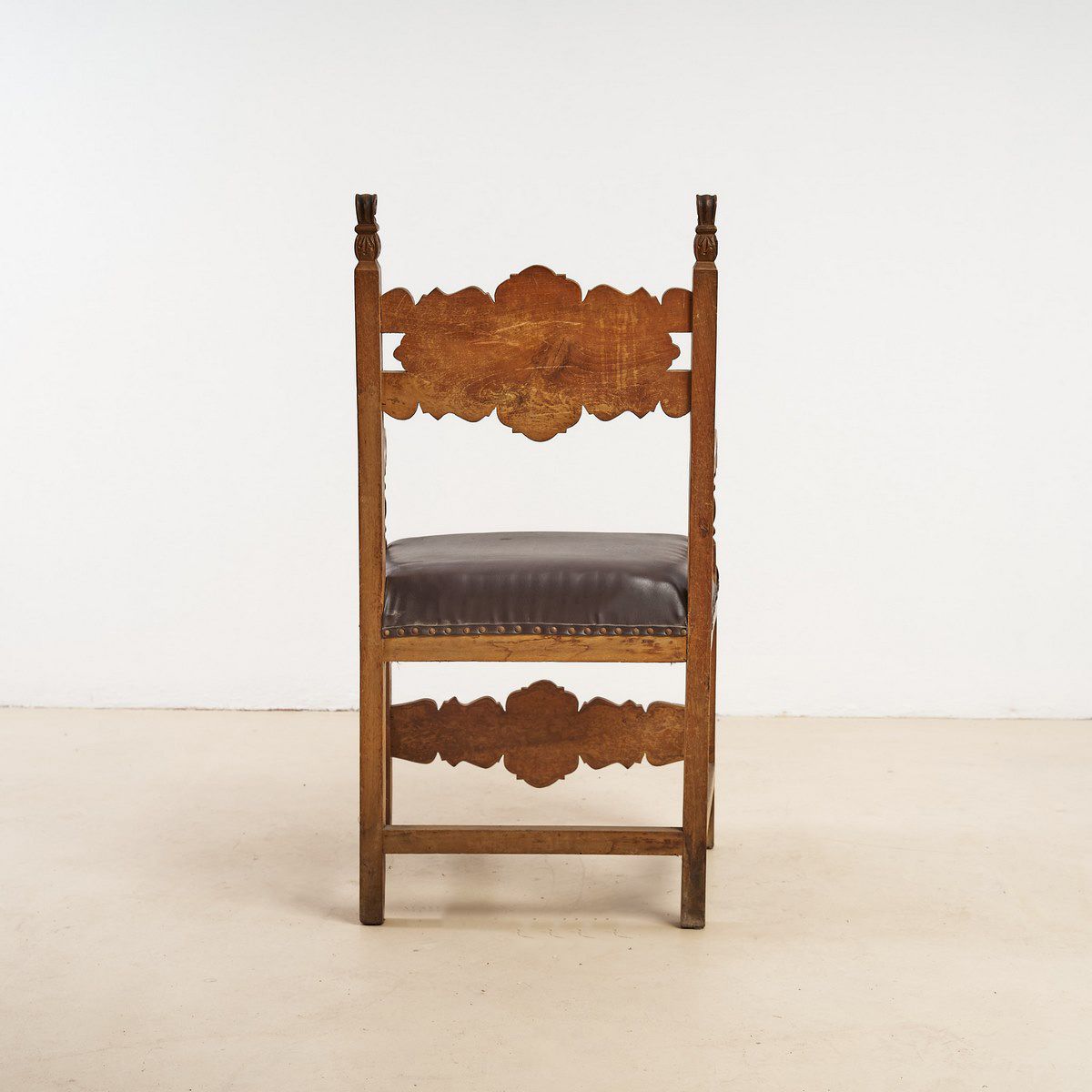 Eclectic Style Armchair Early 1900 photo furniture