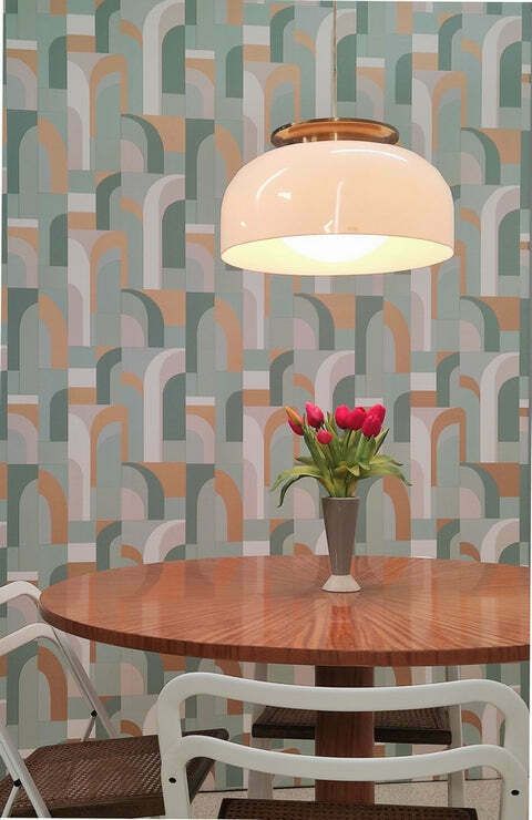 Luigi Massoni Hanglamp Voor Guzzini, Ca. Jaren 1970 photo for sale