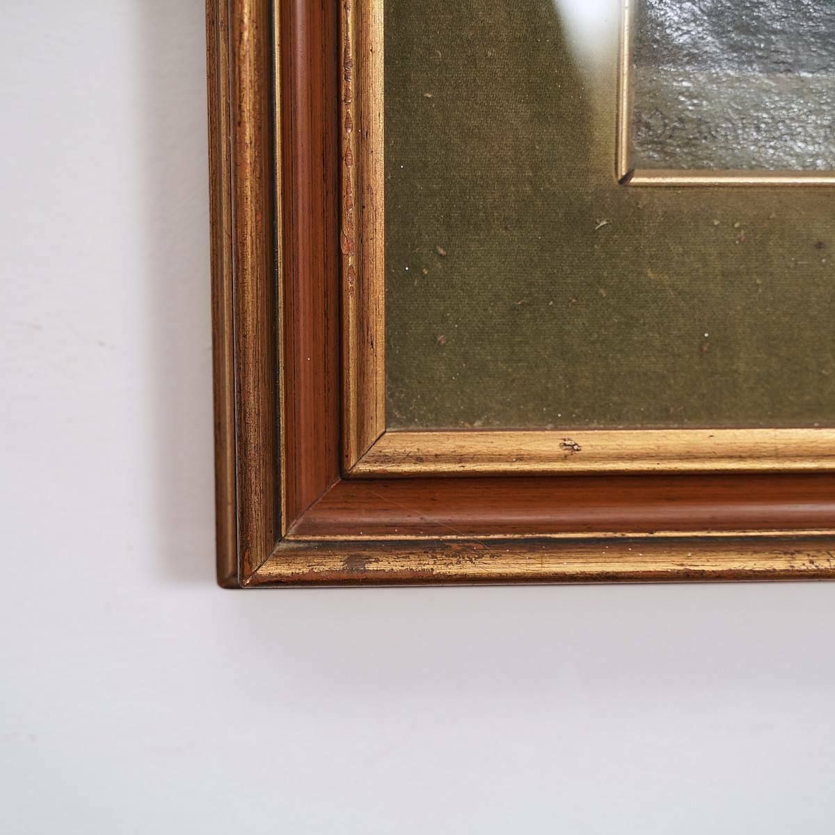 Painting From The 1800s And Early 1900s photo Art