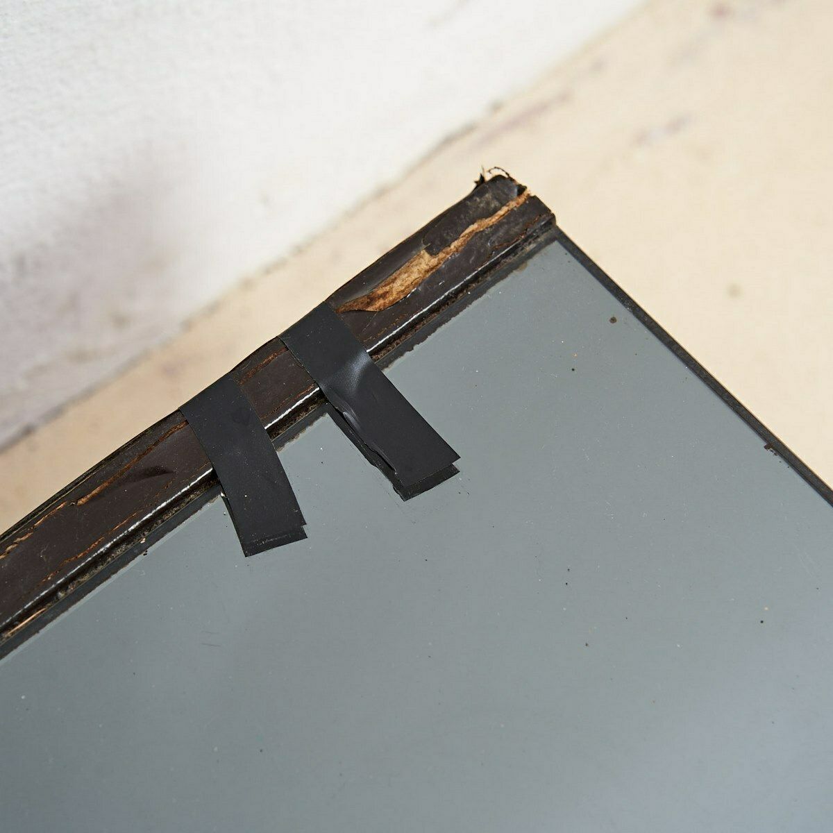 Console From The 70s 80s To Hang On The Wall photo vinterior