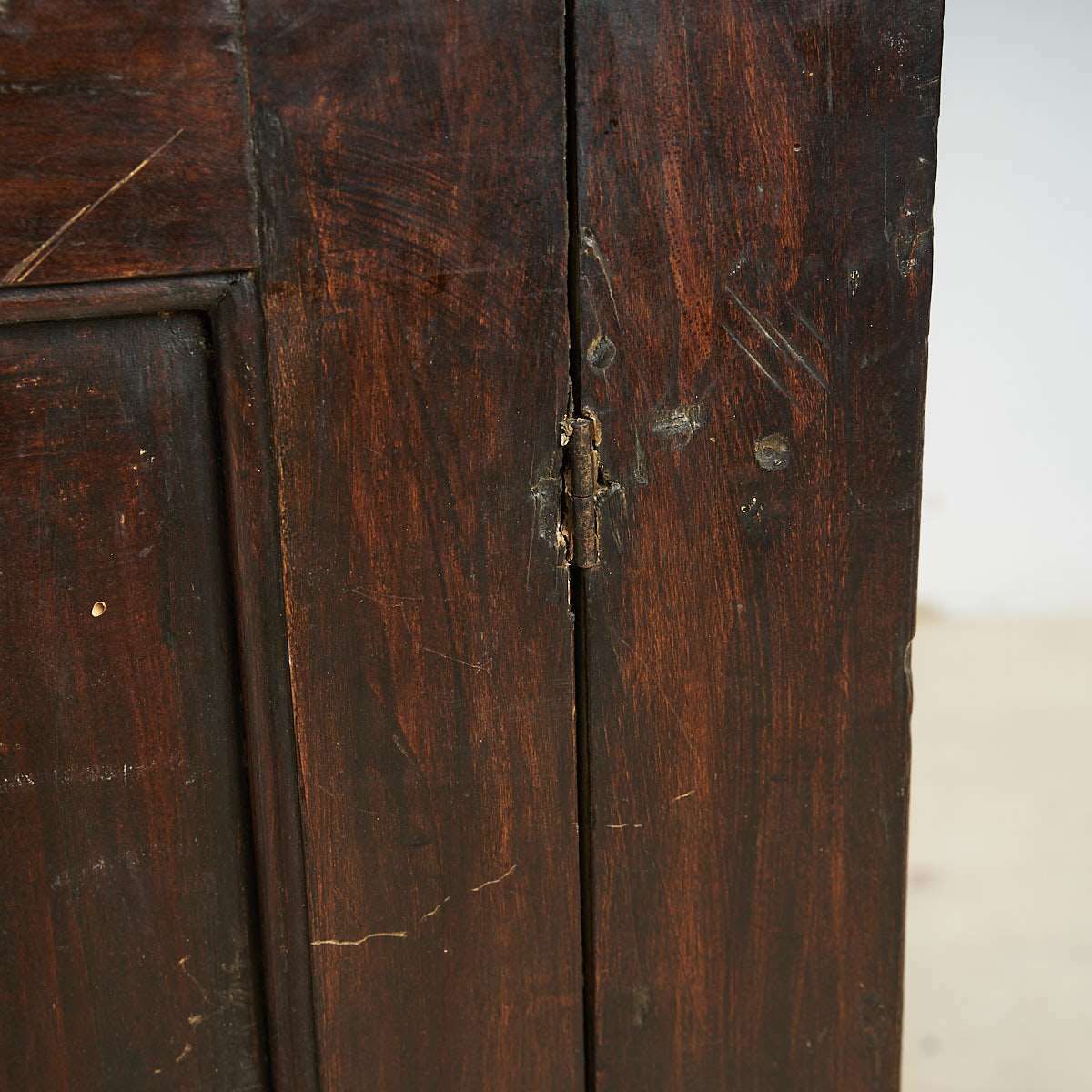 Sideboard From 1700 photo vintage