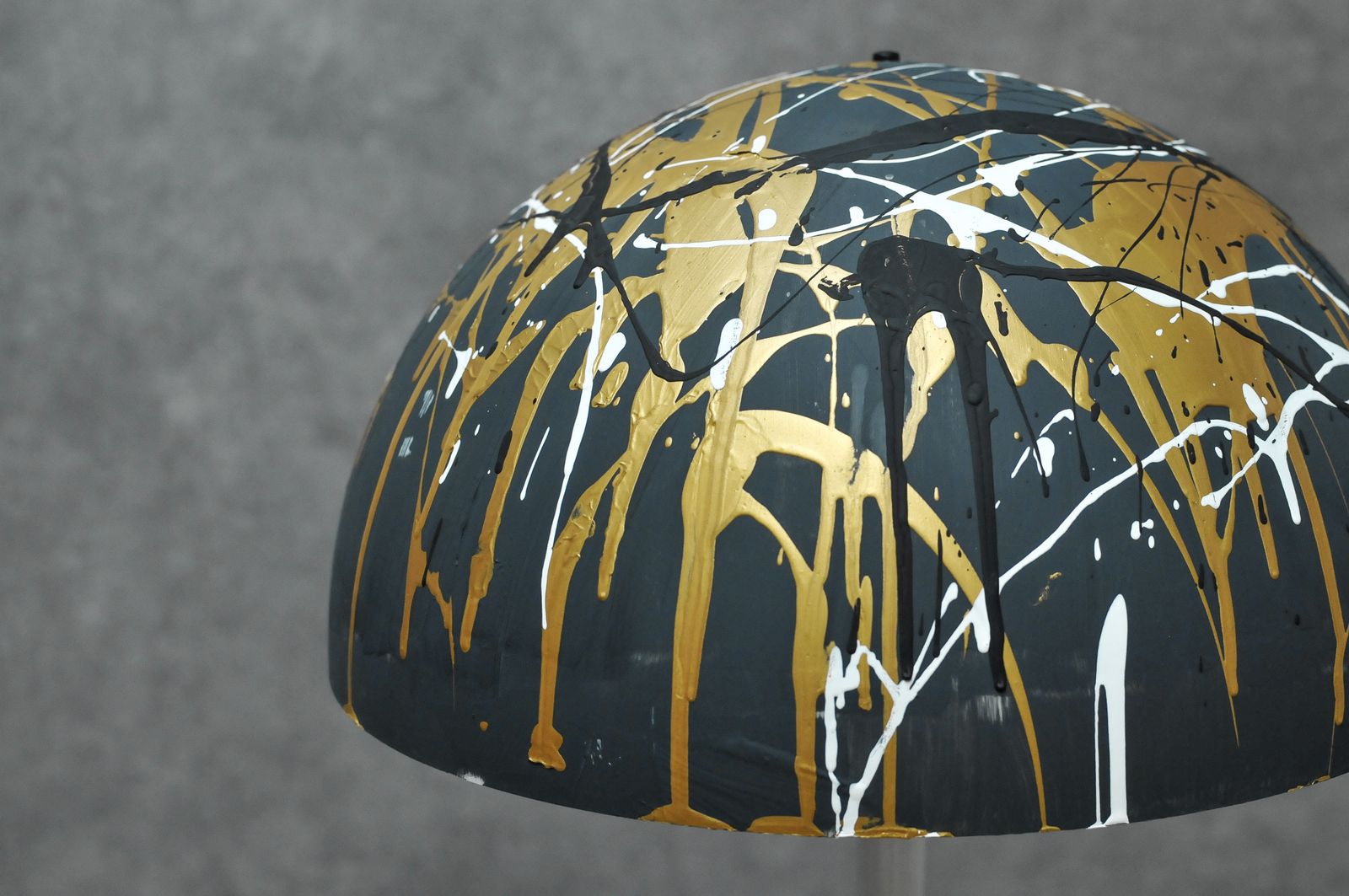 Danish Company Floor Lamp. European Connection. photo Lighting