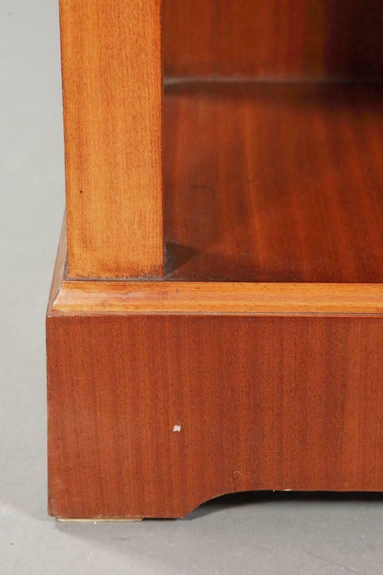 photo buy 20th Century Decorative Cabinet In Empire Style Mahogany