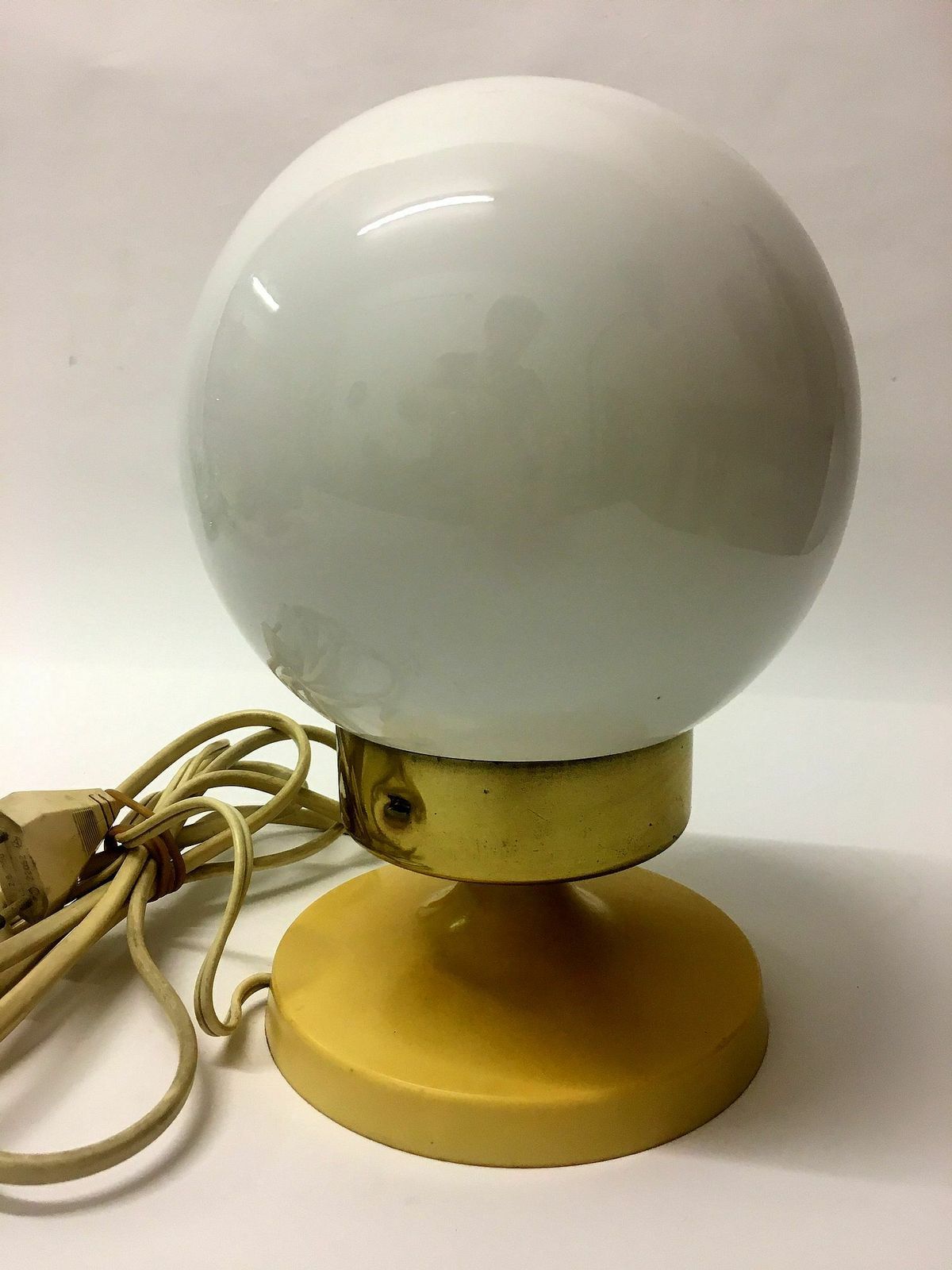 Retro Table Lamp photo for sale