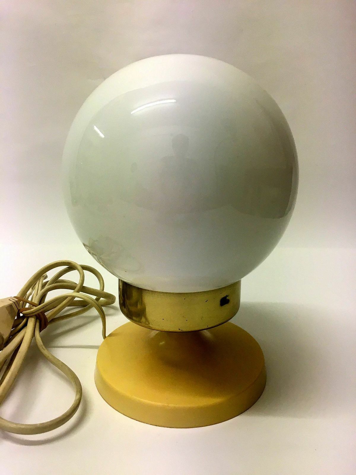 Retro Table Lamp photo Lighting