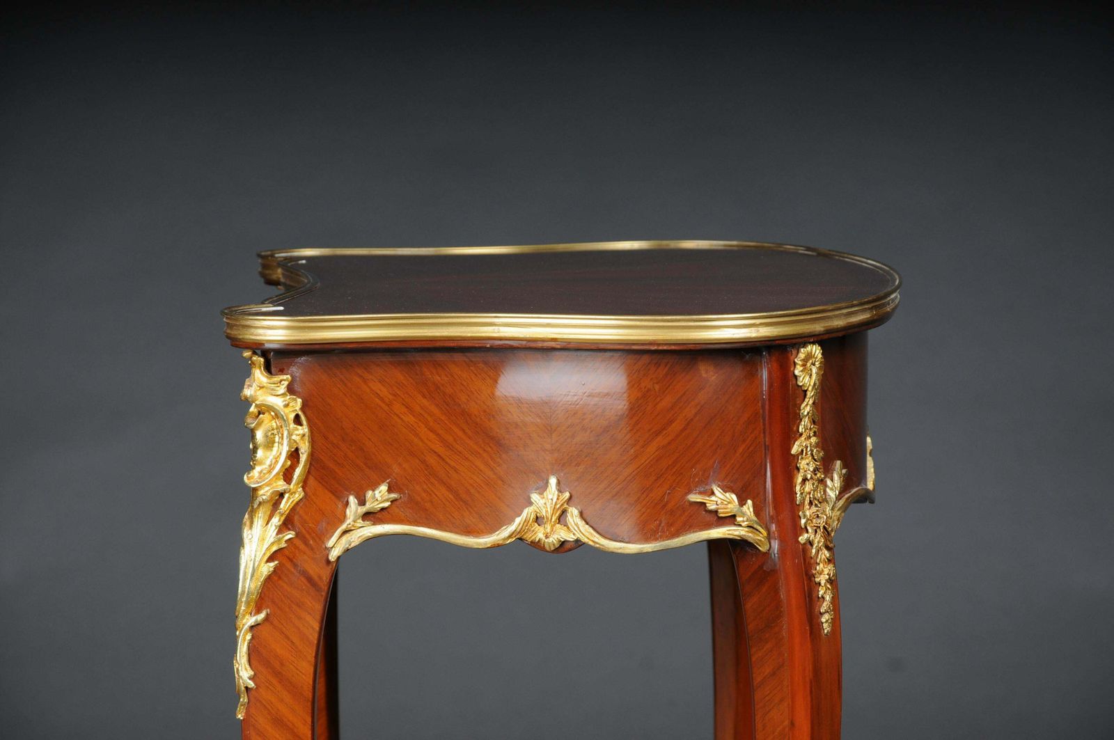 2190.0 20th Century French Side Table/Side Table/Hallway Table, Louis XV photo
