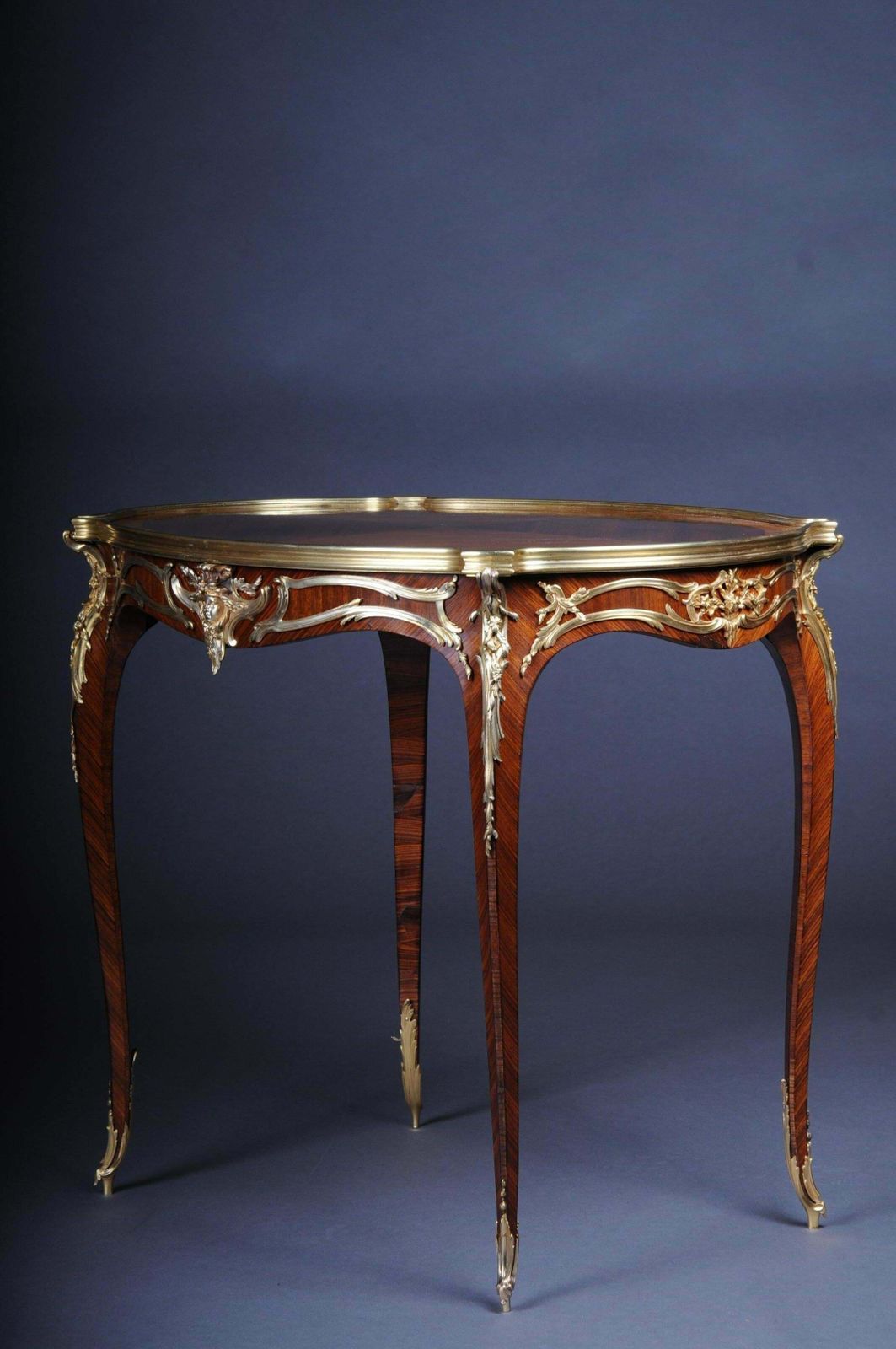 19th Century Royal Side Table Francois Linke, Paris. Signed photo buy