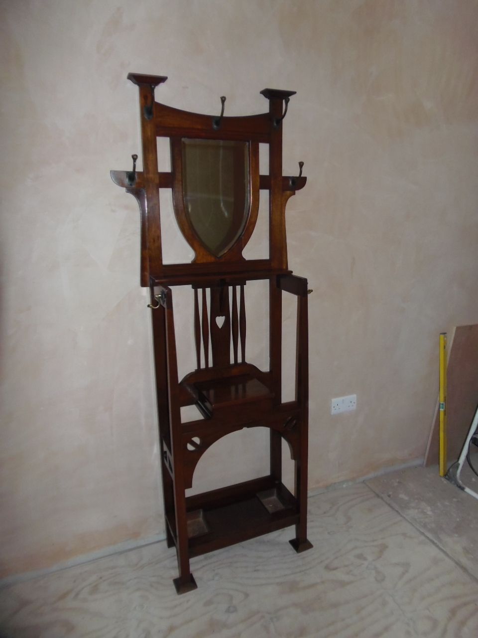 Shapland And Petter Hallstand . photo 495.0
