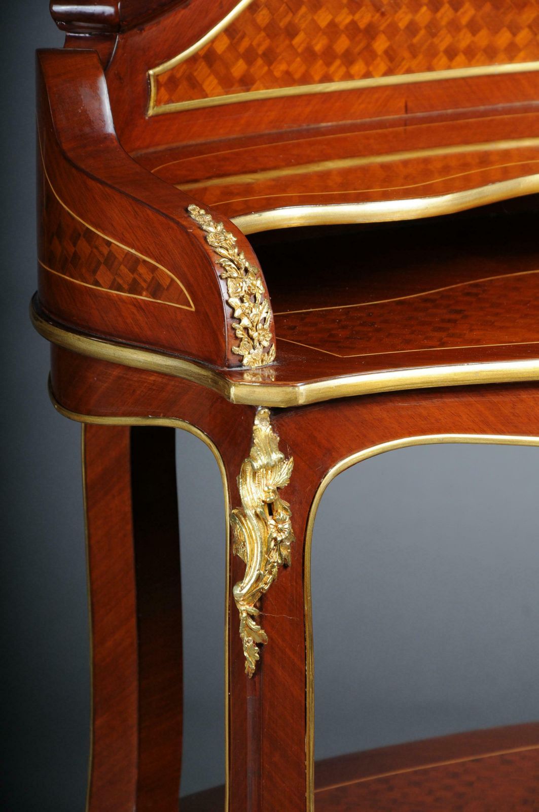 photo for sale French Console Table/Telephone Table/Hallway Table, Louis XV
