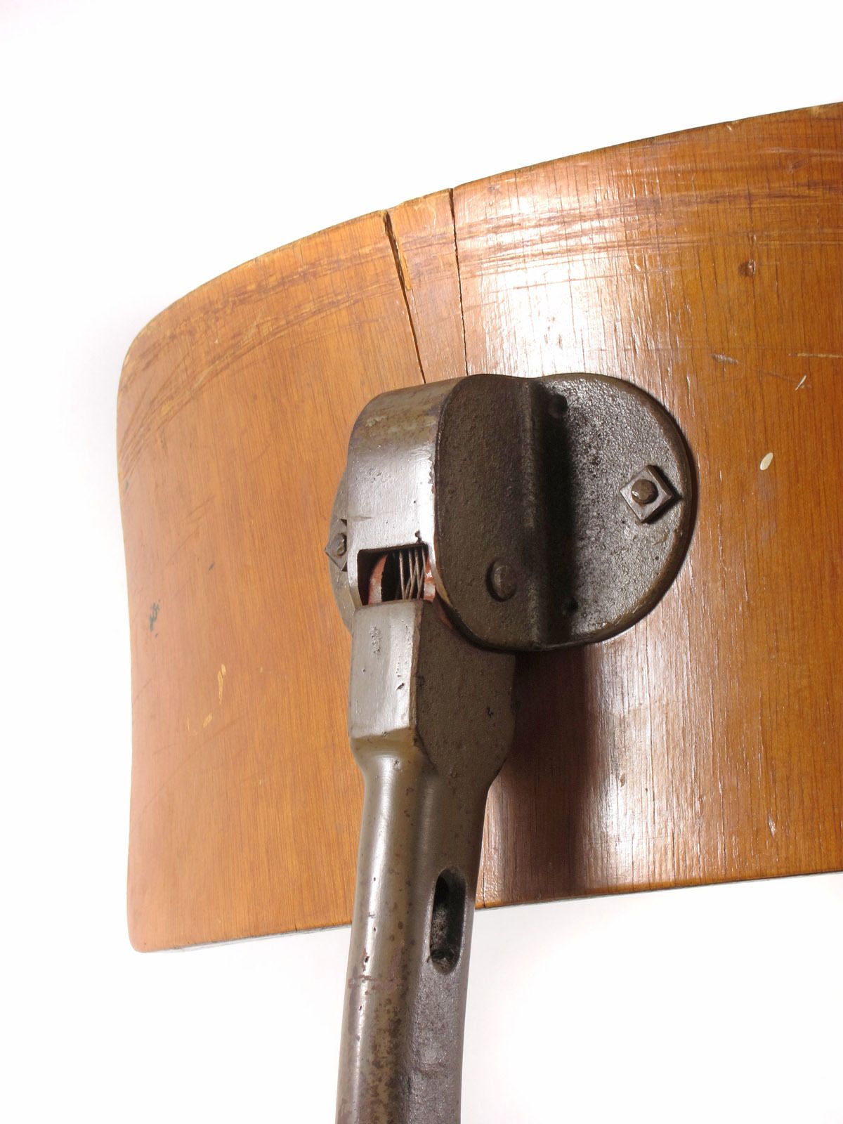 Friso Kramer Style Atelier Drawing Table Chair photo vinterior