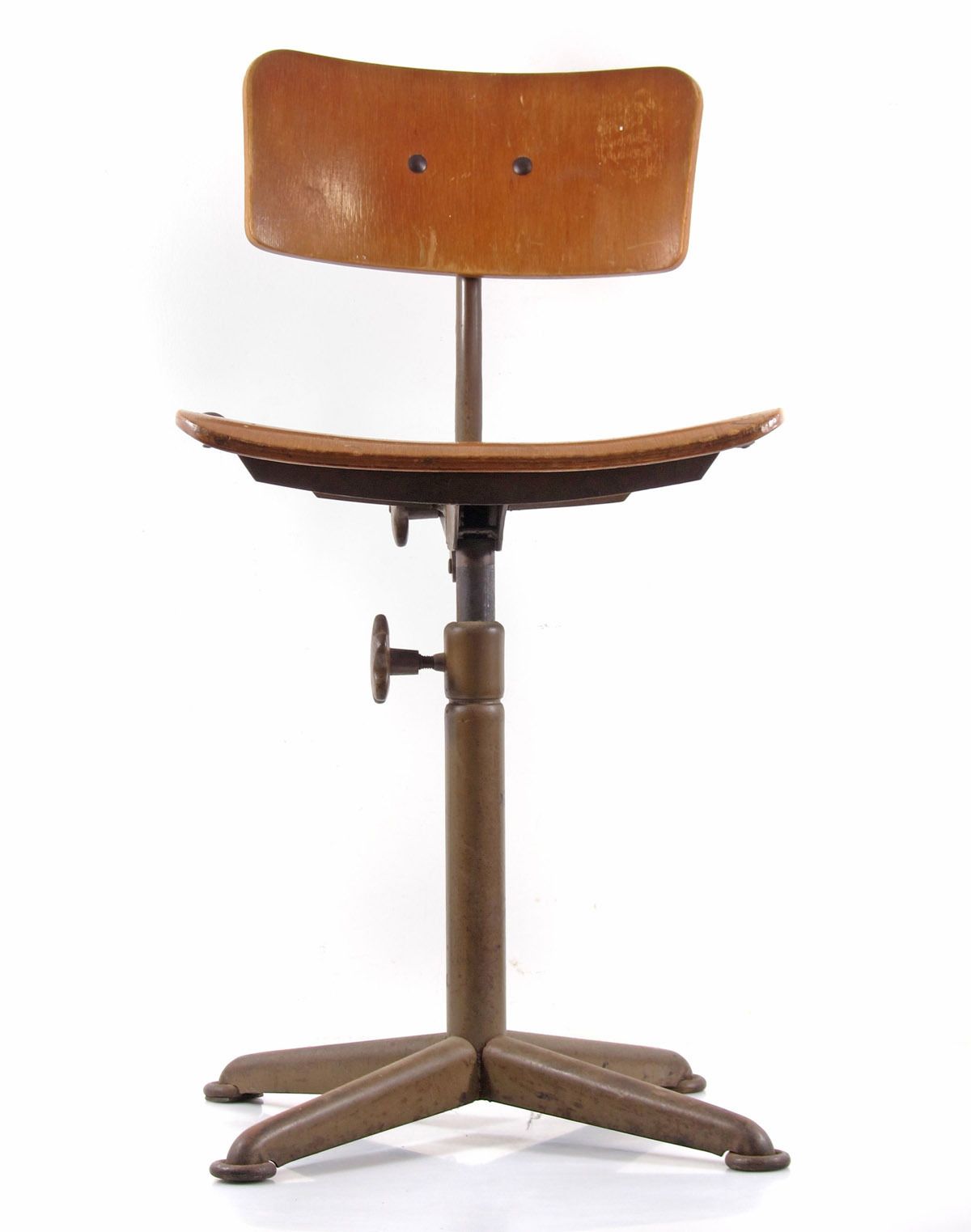 Furniture Friso Kramer Style Atelier Drawing Table Chair photo