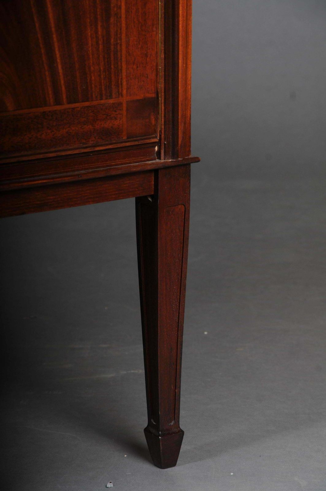 Nice English Sideboard / Chest Of Drawers, 20th Century photo vinterior