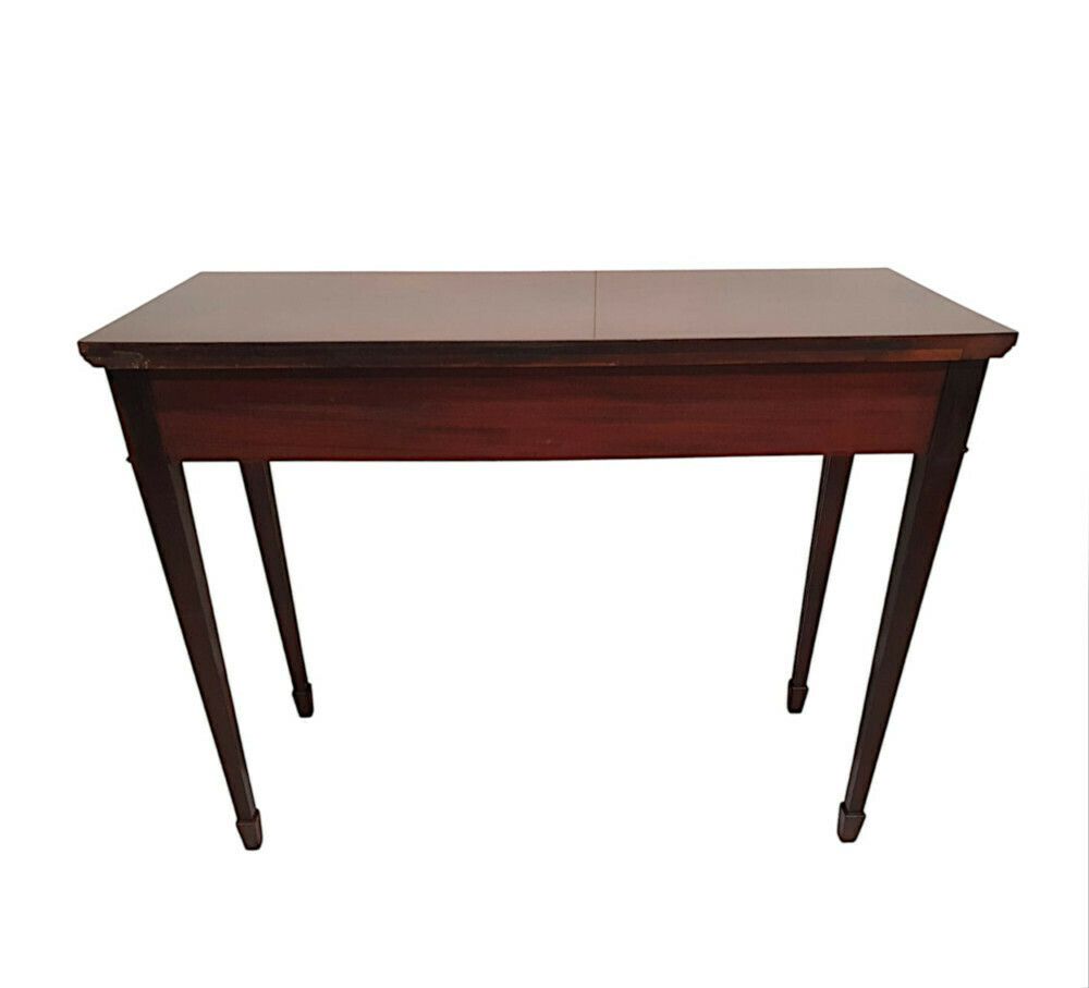A Fabulous Early 20th Century Console Or Hall Table photo buy