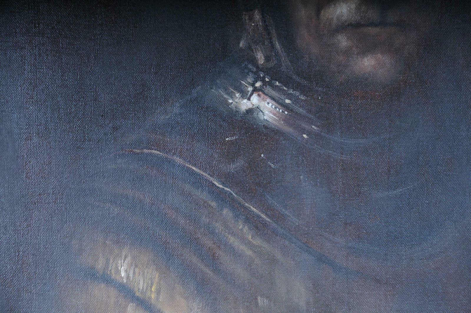 photo for sale Oil Painting "The Man In The Gold Helmet" Rembrandt Van Rijn