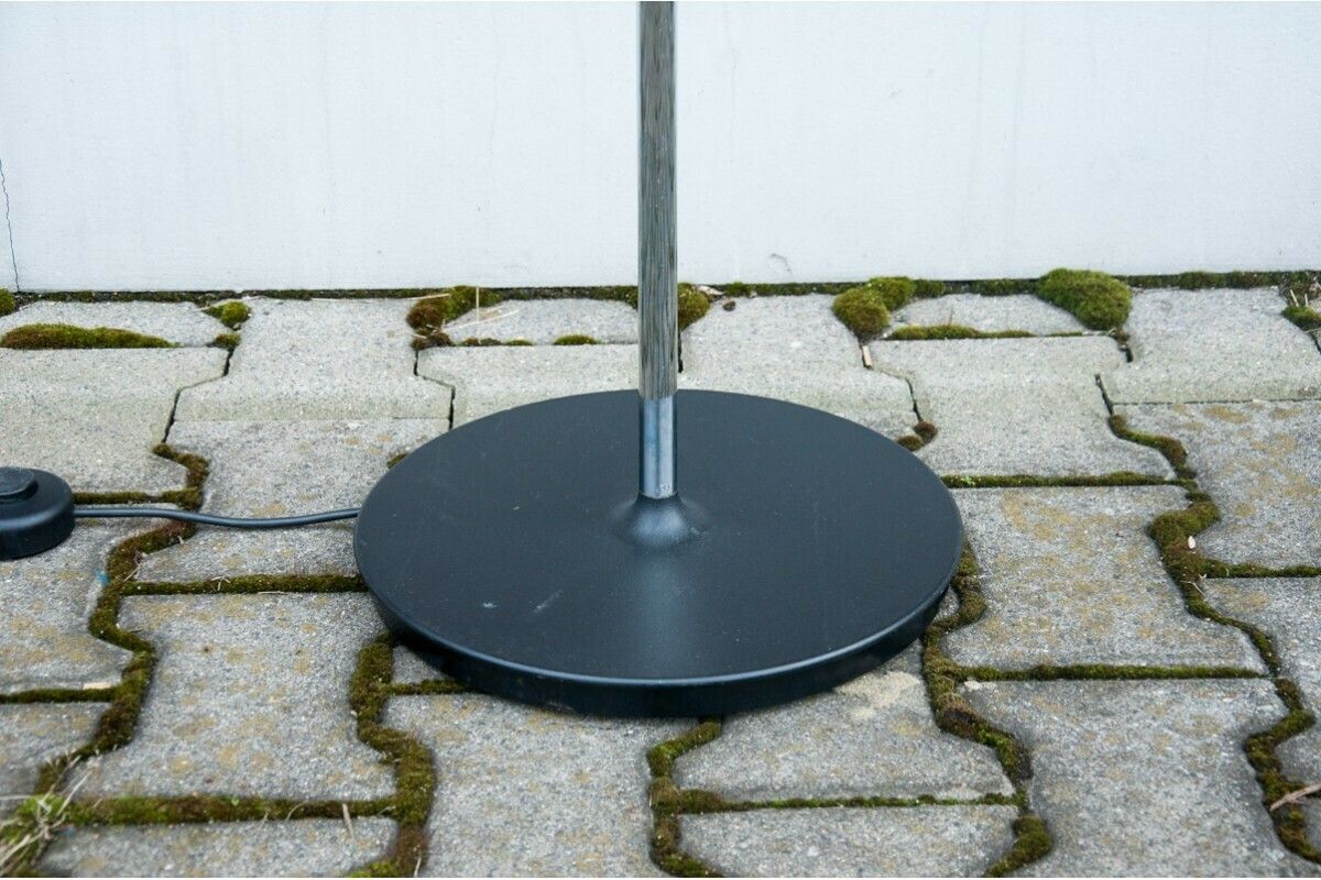 Ph80 Floor Lamp By Poul Henningsen, Denmark, 1960s photo furniture