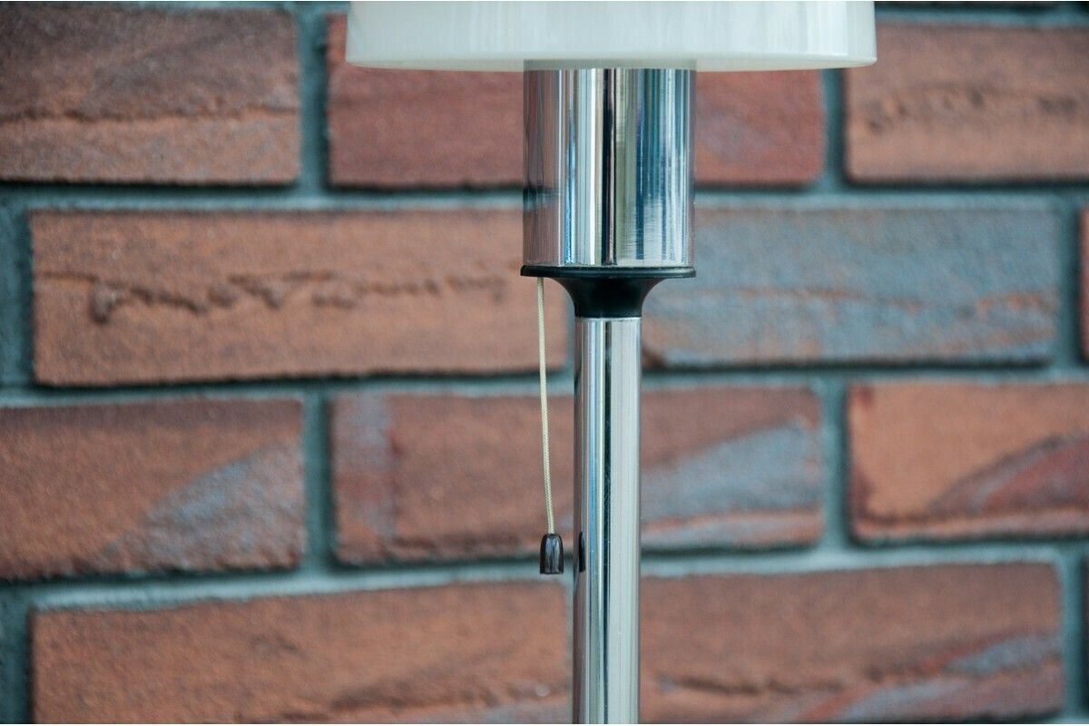 Ph80 Floor Lamp By Poul Henningsen, Denmark, 1960s photo 1100.0