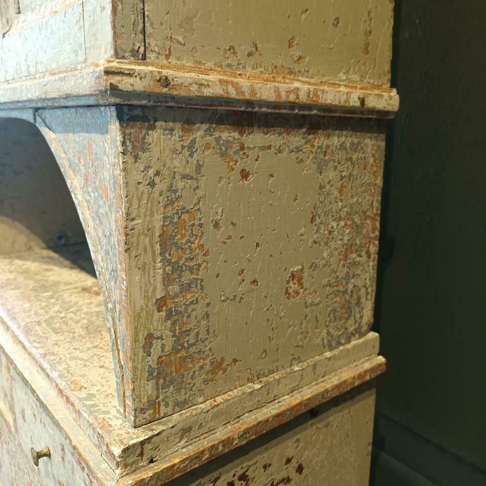 photo for sale Gustavian Miniature Dresser, 1800s